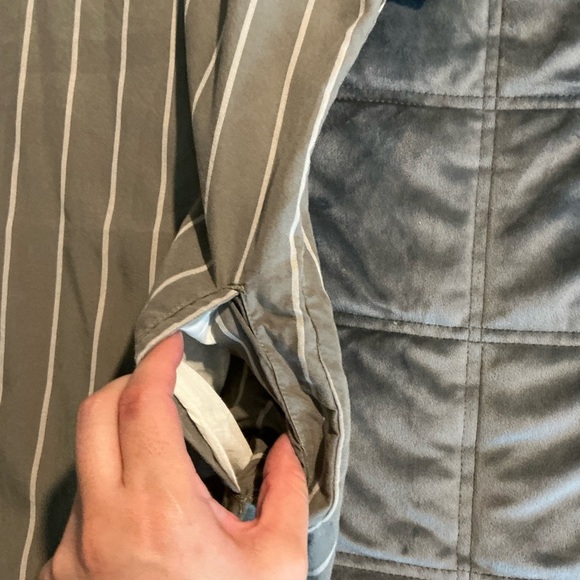 Blue Rain women’s Top/shirtdress Size S - Picture 7 of 10